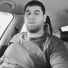 Фотография мужчины Саид, 42 года из г. Уральск