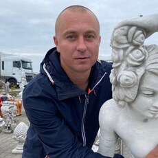 Фотография мужчины Сергей, 41 год из г. Минск