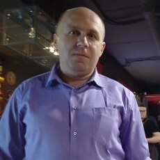 Фотография мужчины Александр, 40 лет из г. Лида