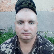 Фотография мужчины Александр, 41 год из г. Кропивницкий