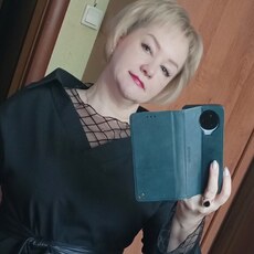 Фотография девушки Галочка, 52 года из г. Якутск