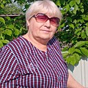 Александра, 66 лет