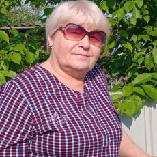 Фотография девушки Александра, 66 лет из г. Нерчинск