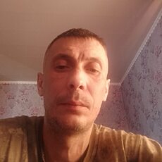 Фотография мужчины Максим, 41 год из г. Гурьевск (Кемеровская Обл)
