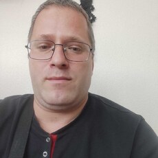 Фотография мужчины Джек, 46 лет из г. Димитровград