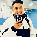 Руслан Магомедов, 29 лет