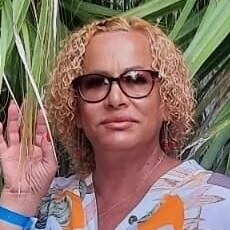 Фотография девушки Оксана, 56 лет из г. Подольск