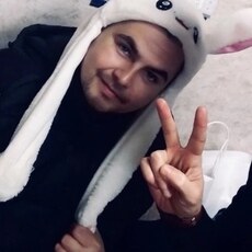 Фотография мужчины Игорь, 33 года из г. Молодечно