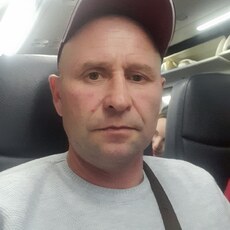 Фотография мужчины Александр, 44 года из г. Лесной