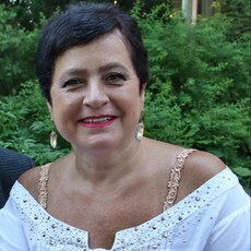 Фотография девушки Лена, 62 года из г. Лида