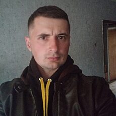 Фотография мужчины Павел, 32 года из г. Минск