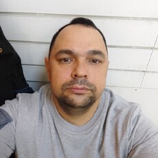Фотография мужчины Миша, 43 года из г. Киров