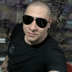 Фотография мужчины Александр, 36 лет из г. Голицыно
