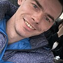 Денис, 34 года