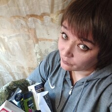 Фотография девушки Ксю, 39 лет из г. Оренбург