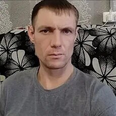 Фотография мужчины Алексей, 40 лет из г. Усолье-Сибирское