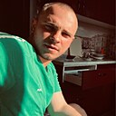 Юрий Мироненко, 29 лет