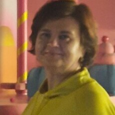 Фотография девушки Оксана, 51 год из г. Кемерово