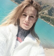 Фотография девушки Алена, 32 года из г. Алматы
