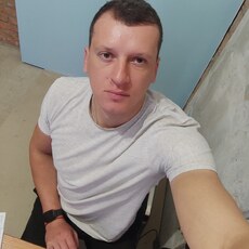 Фотография мужчины Сергей, 40 лет из г. Стрый