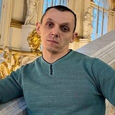 Фотография мужчины Станислав, 37 лет из г. Пенза