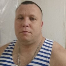 Фотография мужчины Алексей, 39 лет из г. Краснодар