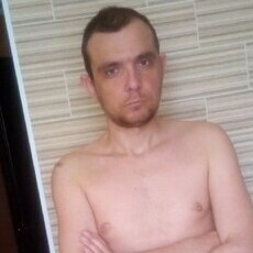 Фотография мужчины Виктор, 32 года из г. Смоленск