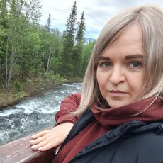 Фотография девушки Елена, 36 лет из г. Апатиты