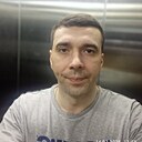 Роман, 34 года