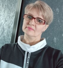 Фотография девушки Лилия, 52 года из г. Городец