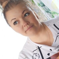 Фотография девушки Оля, 46 лет из г. Чита