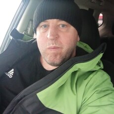 Фотография мужчины Алексей, 48 лет из г. Новомосковск