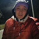 Муслим, 33 года