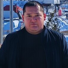 Фотография мужчины Оңғар, 33 года из г. Шымкент