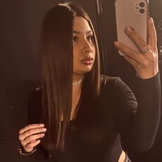 Фотография девушки Екатерина, 23 года из г. Борисов