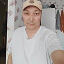 Максат, 55 лет