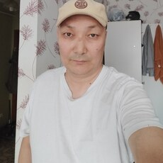 Фотография мужчины Максат, 55 лет из г. Астана