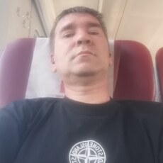 Фотография мужчины Анатолий, 42 года из г. Знаменск