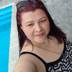 Фотография девушки Татьяна, 37 лет из г. Белореченск