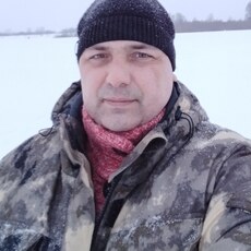 Фотография мужчины Михаил, 40 лет из г. Мозырь