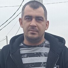 Фотография мужчины Вадим, 39 лет из г. Киреевск