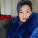 Гулечка, 46 лет