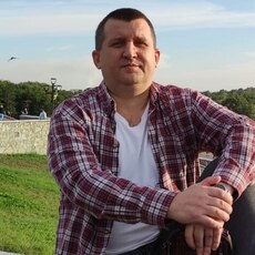 Фотография мужчины Алексей, 46 лет из г. Экибастуз