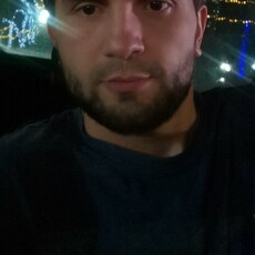 Фотография мужчины Руслан, 33 года из г. Махачкала