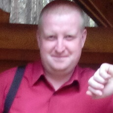 Фотография мужчины Виктор, 40 лет из г. Бобруйск