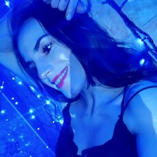 Фотография девушки Арина, 27 лет из г. Иркутск