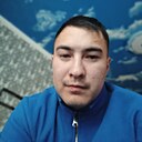 Дархан, 29 лет