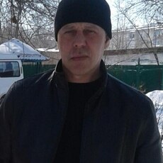 Фотография мужчины Вадим, 46 лет из г. Свободный