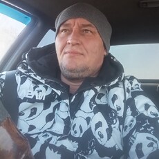 Фотография мужчины Евгений, 45 лет из г. Усть-Каменогорск