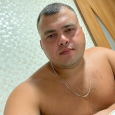 Фотография мужчины Vlad, 32 года из г. Киров